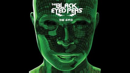 The Black Eyed Peas - Meet Me Halfway