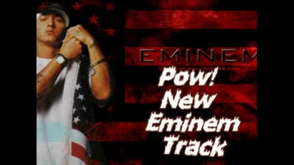 Eminem - Step Right Up(king Mathers Album)