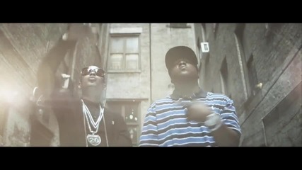 Jadakiss feat. Swizz Beats & Oj Da Juiceman - Who’s Real [hq]