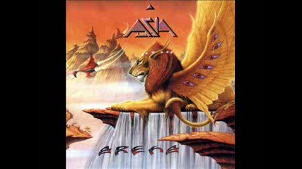 Asia - Heaven - Превод