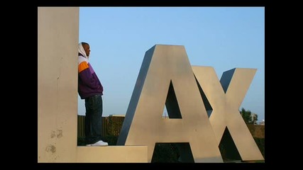 The Game - Lax - Gentlemans Affair (dirty Album Version) 