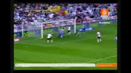 Juan Mata Compilation - Valencia Cf