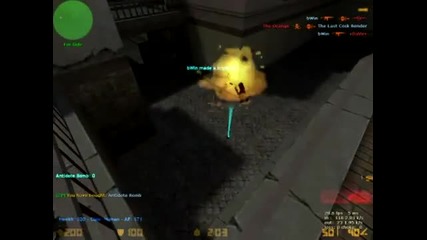 zombie plague 4.3 + nst weapon + nst zombie