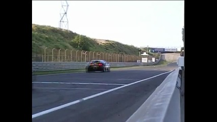 Bugatti Veyron Eb16.4 