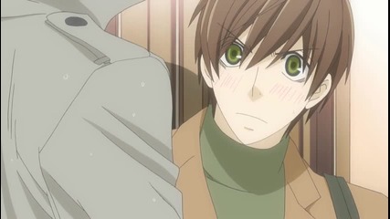 [ Бг Суб ] Sekaiichi Hatsukoi - Епизод 7 Високо Качество