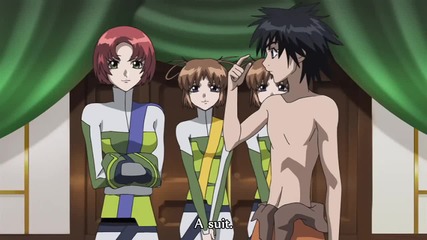 Heroic Age Episode 3