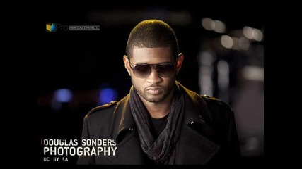 Usher ft. Pitbull - Dj Got Us Falling In Love Again