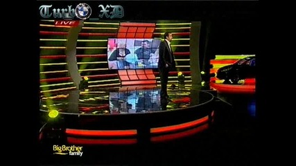 Big Brother Family [03.06.2010] - Част 1