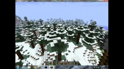 minecraft server 1.5.2 - набирам админи