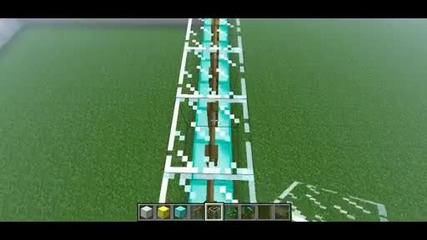 Creative mod # 1 - Градинка