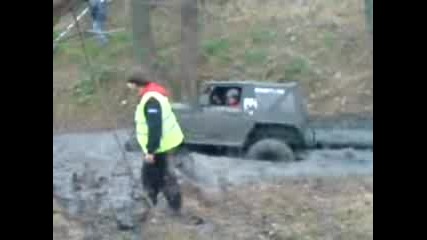 Offroad Marash - Shumen 3