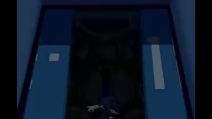 Sonic - Me Against The World
