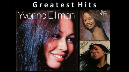 Yvonne Elliman - Greatest Hits - Full Album
