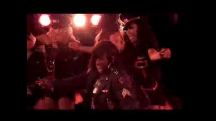 Pussycat Dolls - Whatcha Think About That feat - Missy Elliot