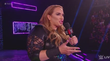 Nia Jax's rematch against Alexa Bliss gets Extreme: Raw, July 2, 2018