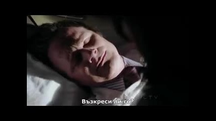 Once upon a time Сезон 2 Епизод 5 - Част 2/2 (бг субс)