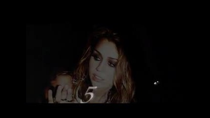 Miley - Sassy;