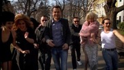 Ненчо Балабанов - Рестарт /Official Video/
