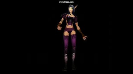 Britney - Toxic [wow]