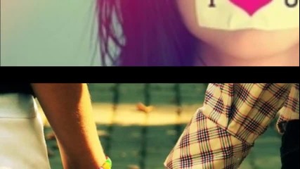 Avril Lavigne - I love you