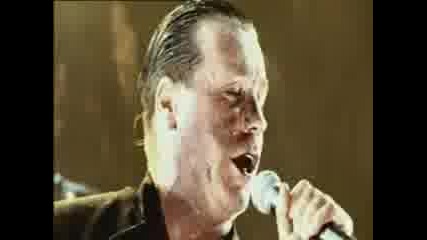 Rammstein - Reise Reise from Volkerball 