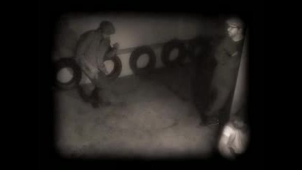 Plan B - Double Crossin Little Rat!