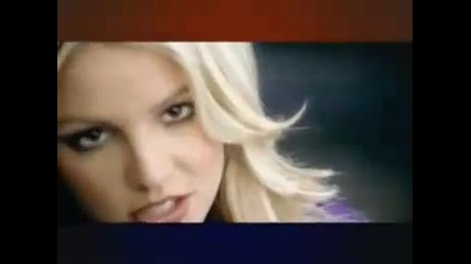 Britney Pepsi Commercial 