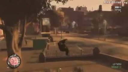 Gta Iv Mission 69 - Truck Hustle 
