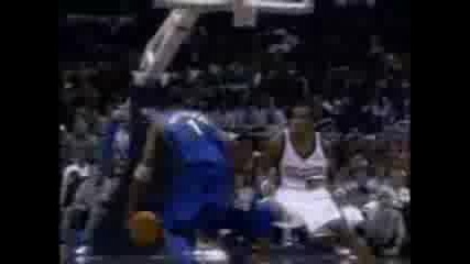 Tracy Mcgrady(t - Mac) Mix