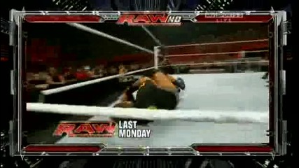 Wwe Raw 16.05.2011 Part 1