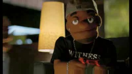 Most Valuable Puppets: Three Rings