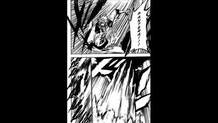 Bleach Manga Episode 281