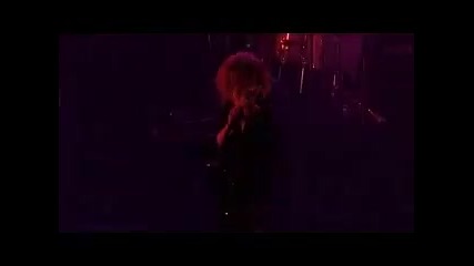 sadie - stormy heaven [dress Of Skin]