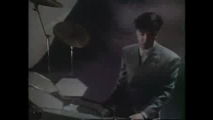 Spandau Ballet - True