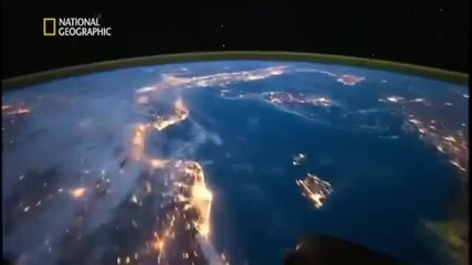 Земята От Космоса Документален бг аудио