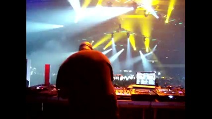 Carl Cox 