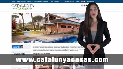 Catalunya Casas