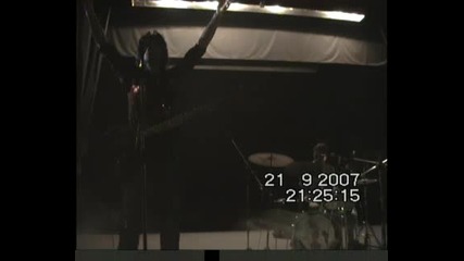 Voice & Fingers predi 2007 3