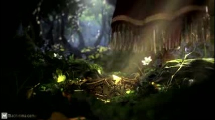 Fable 3 - Game Trailer