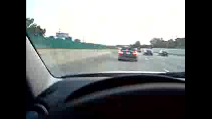 Ms3 Vs Roush Mustang Supercharged