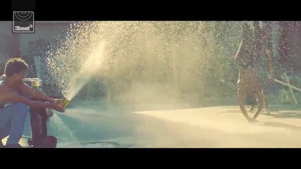 Ferreck Dawn & Redondo - Love Too Deep (official Video Clip) Hd