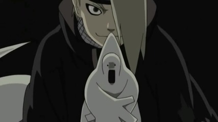 Naruto Shippuuden Amv