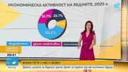 Тръмп заплаши Великобритания с високи мита заради данъка върху цифровите услуги