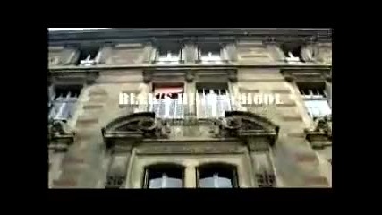 Blek Le Rat - Original Stencil Pioneer