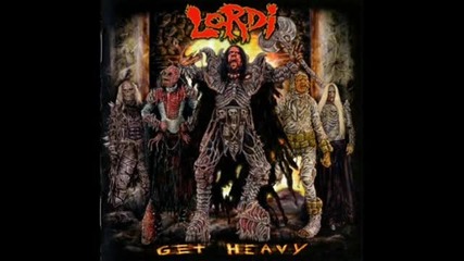 Lordi - Devil Is A Loser (lyrics in description)
