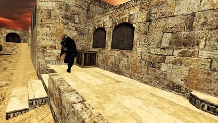 Color Test [ Counter - Strike 1.6 ]