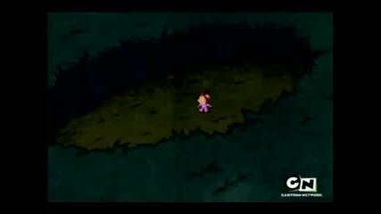 Cartoon Network Allstars - Aliens Exist