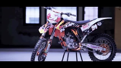 Изгряваща звезда Кен Roczen