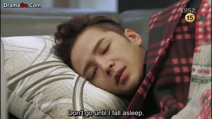 Bel Ami ep 11 part 1