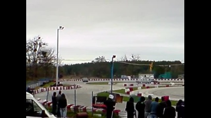 drift v varna 